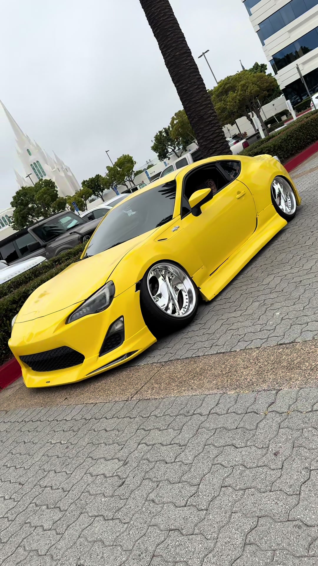 @Superstar Garage Racing