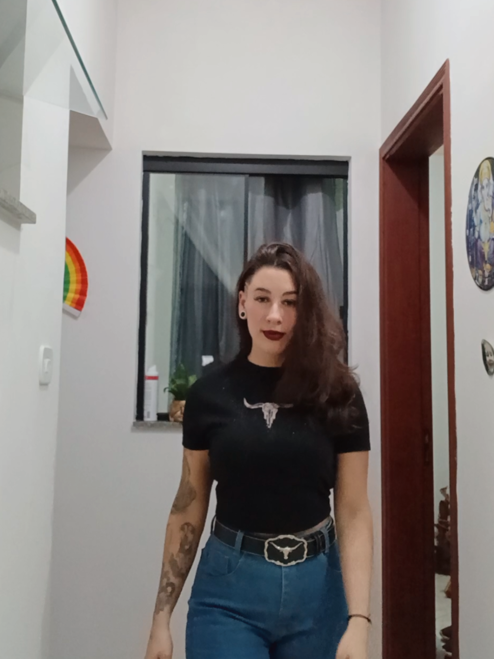 @Dayane Cristina