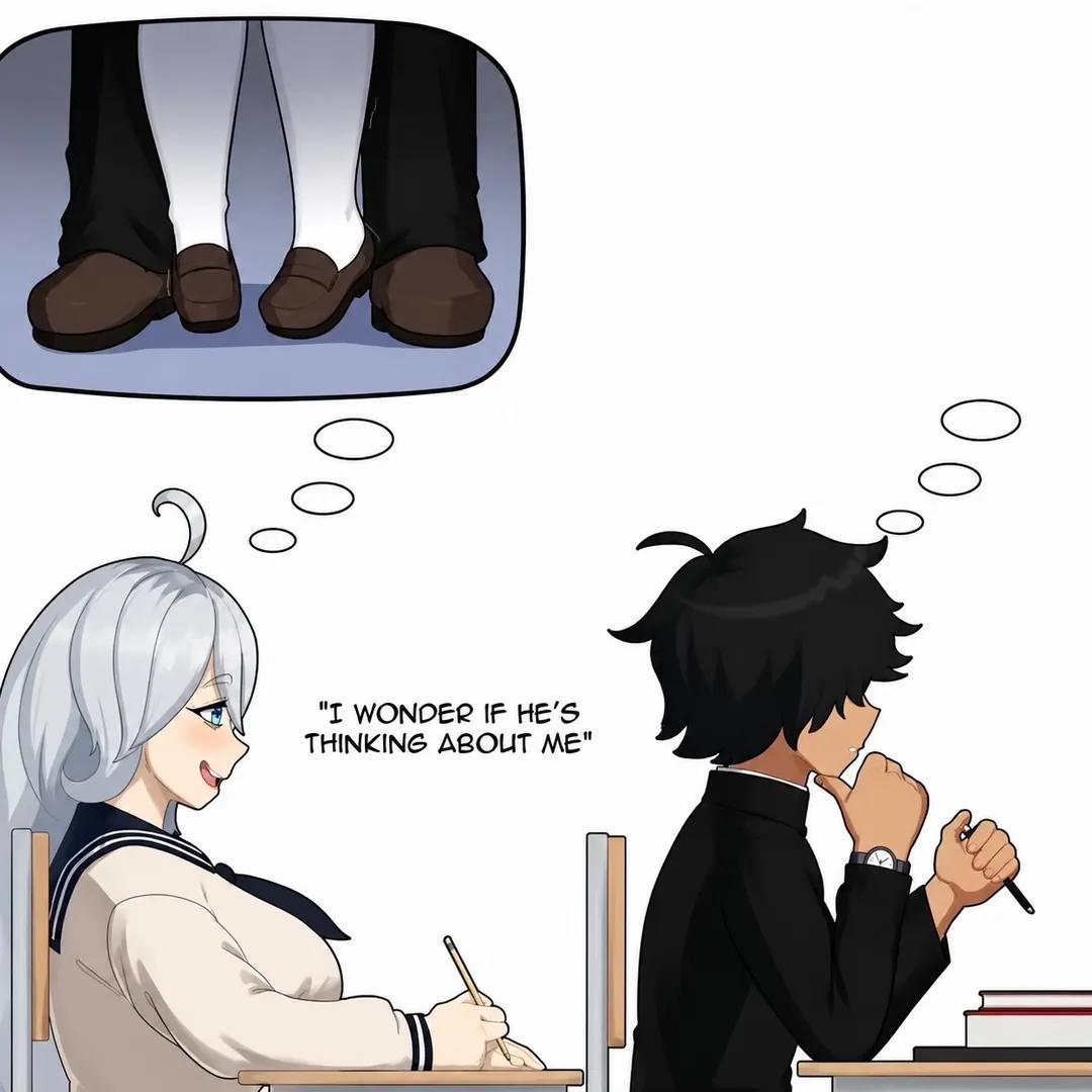 @TГK: Genshenekki [SWT]
