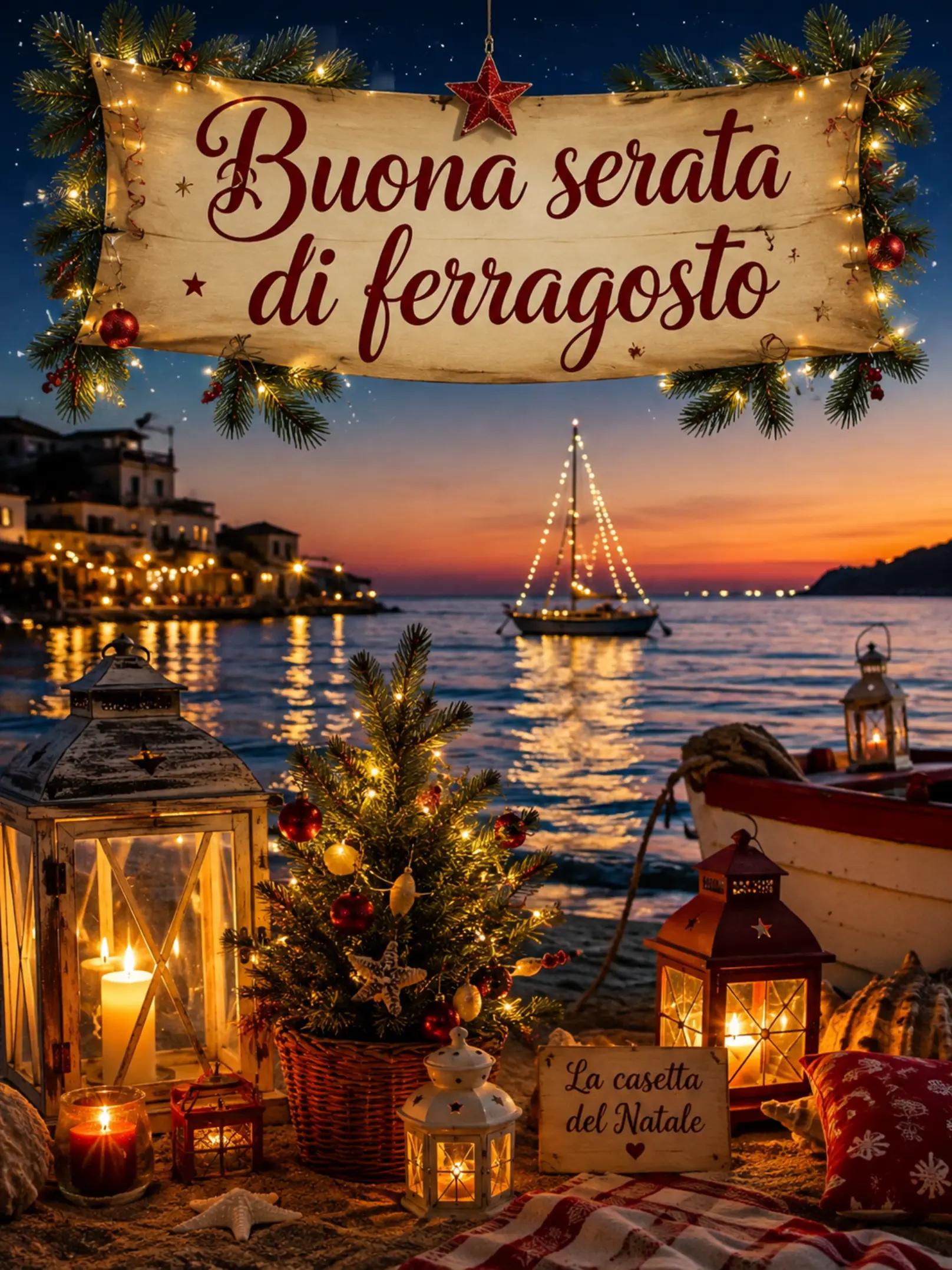 @La Casetta del Natale