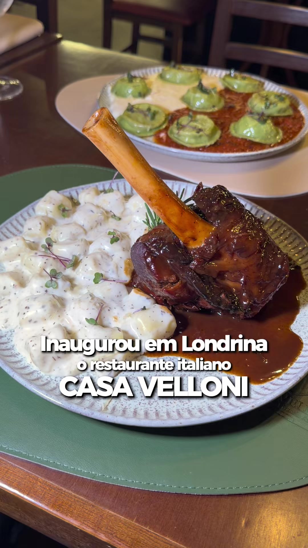 @Lavi e Mat | Londrina a dois