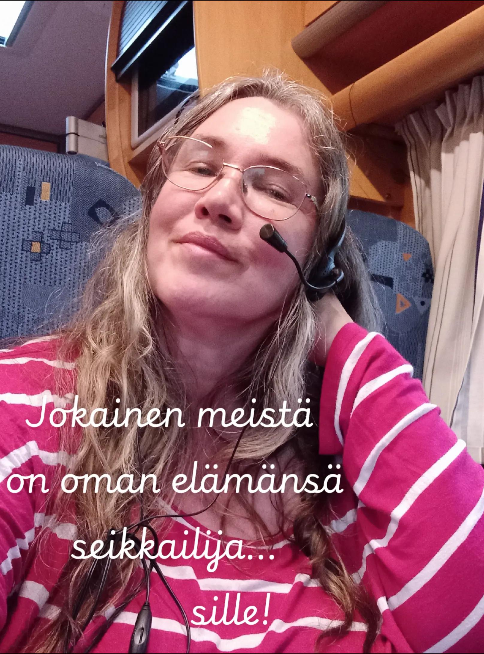 @anu elovaara