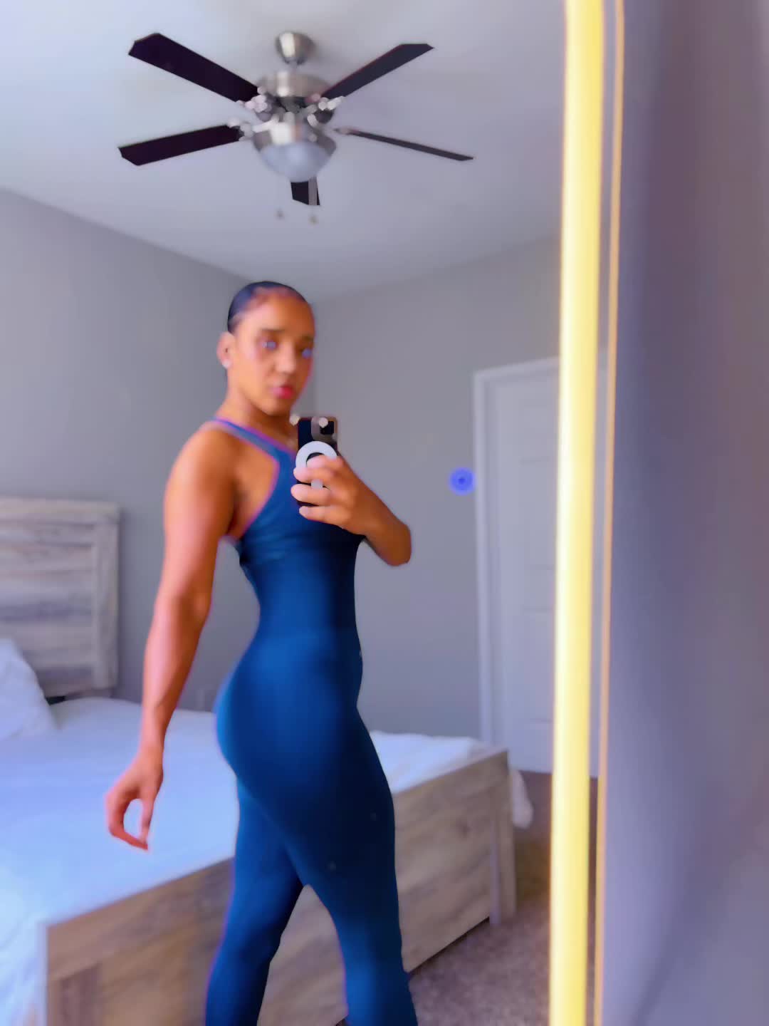 @HER GAINZ