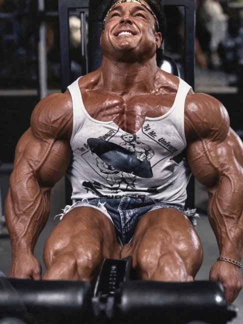 @Make It Muscle