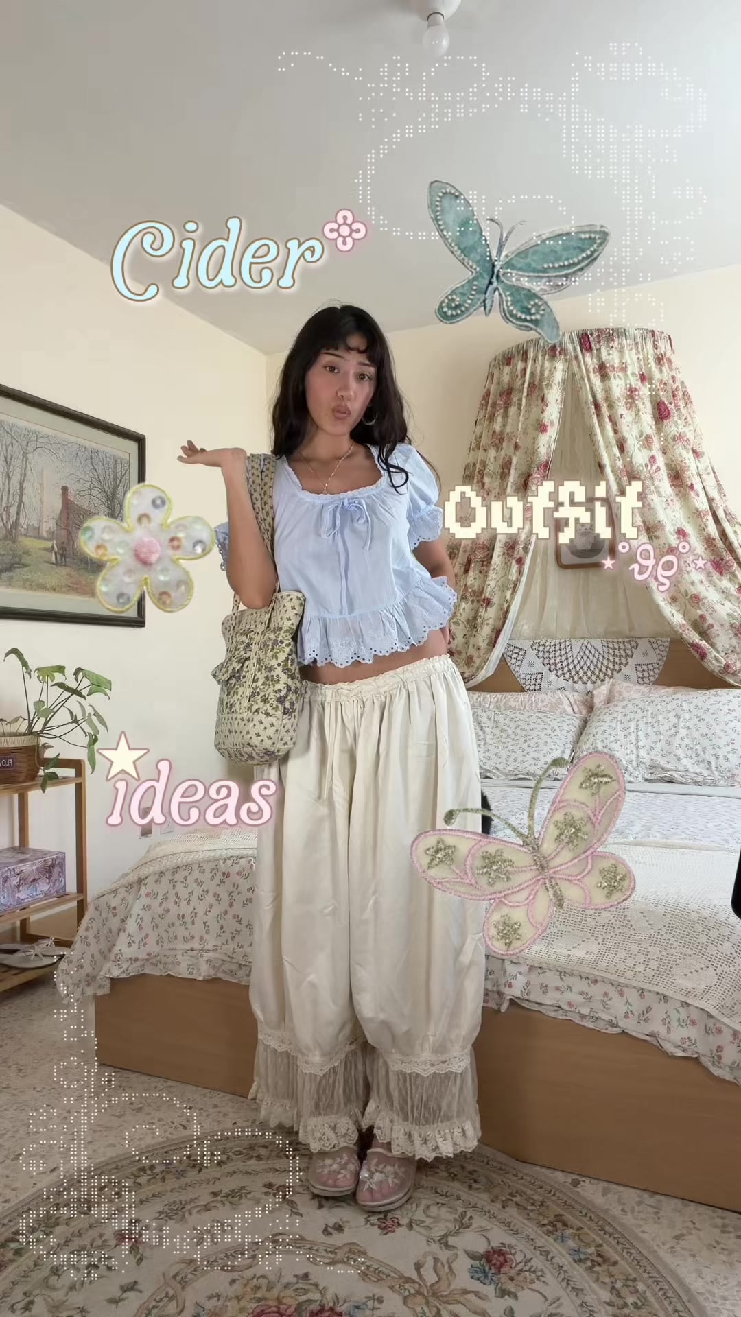 @Elisa Salinas