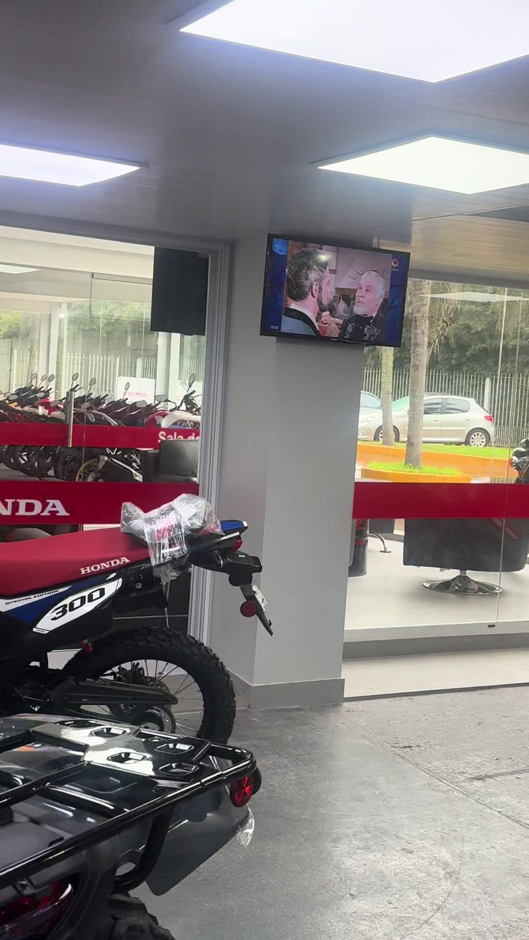 @Honda Motopier