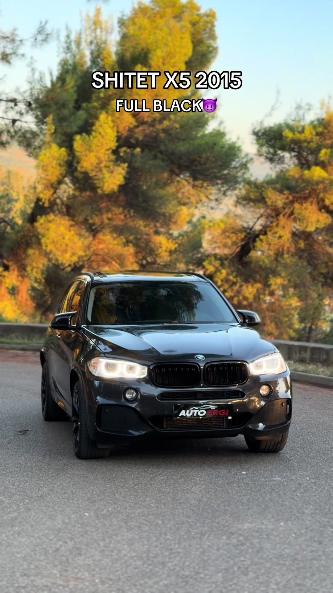 @Auto Ergi
