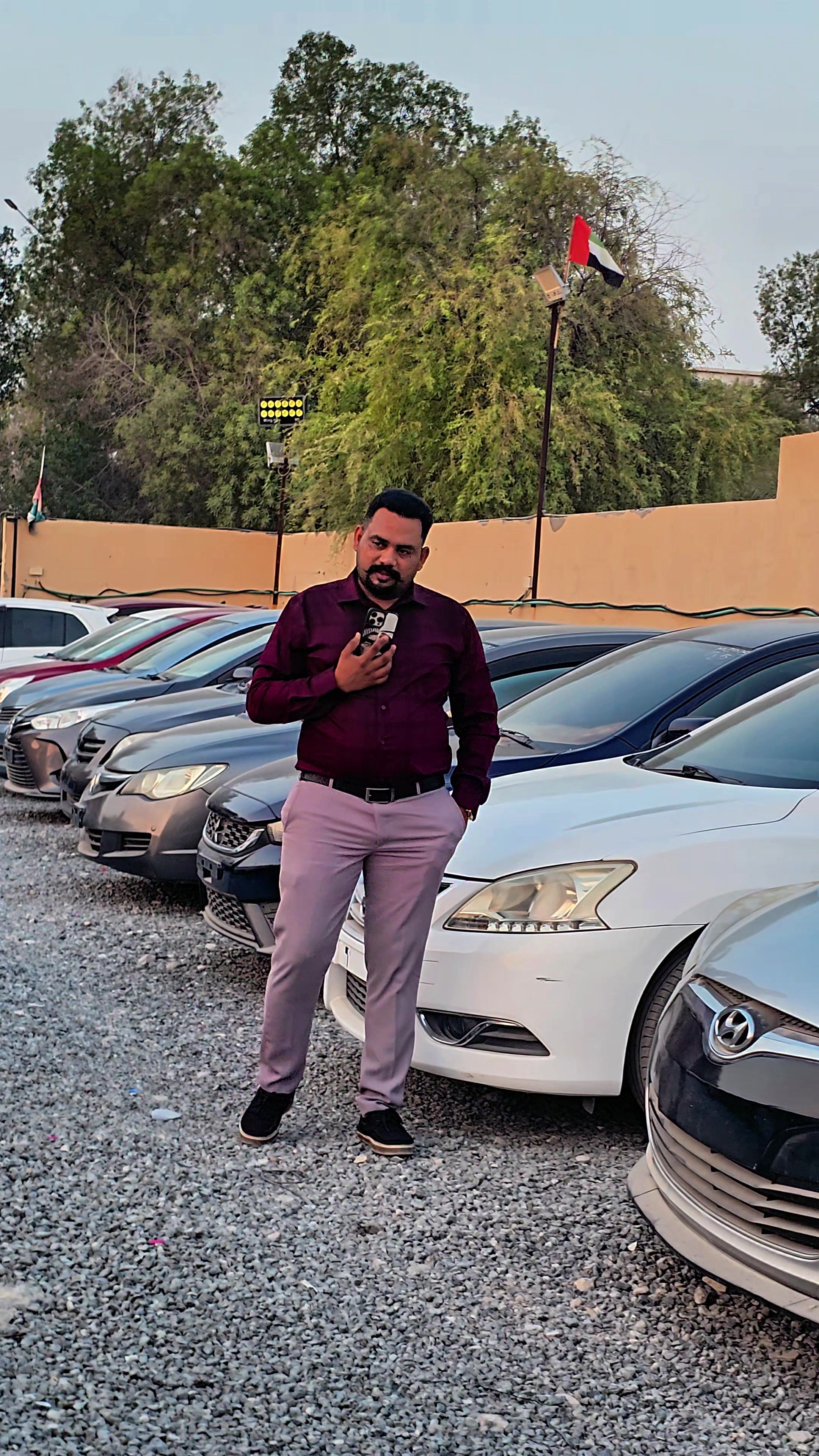 @Naeem Bhai Used Cars