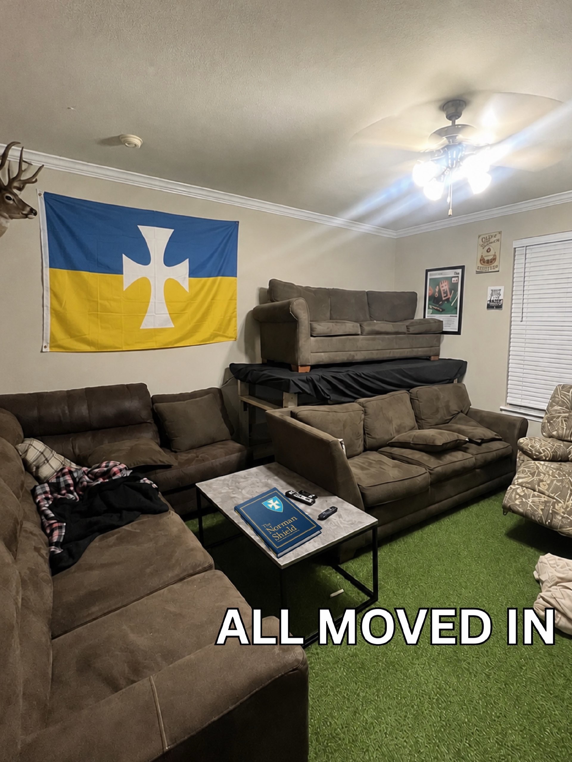 @Official Sigma Chi Fraternity