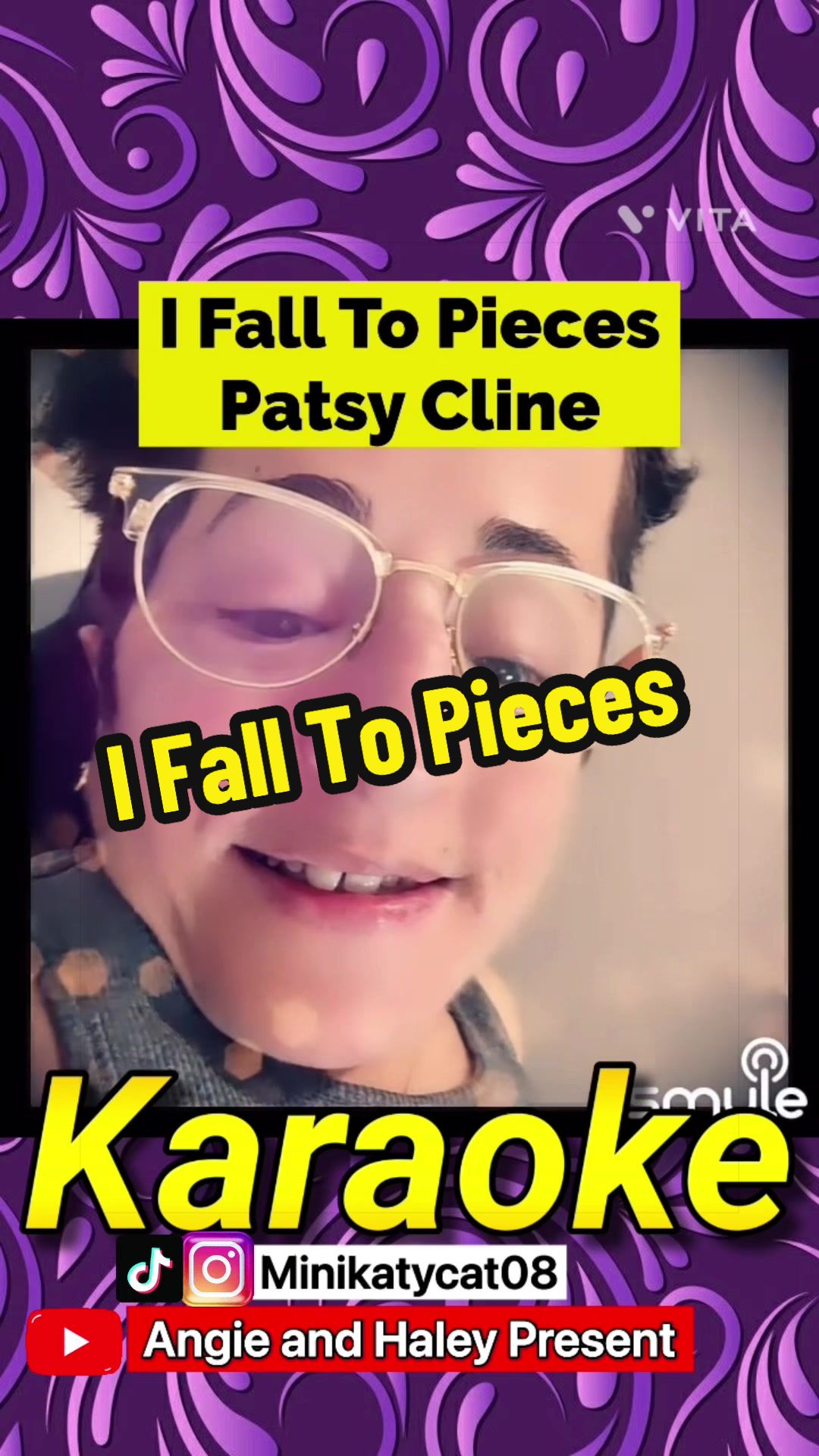 @Haley 🏳️&zwj;🌈♿️☮️💜