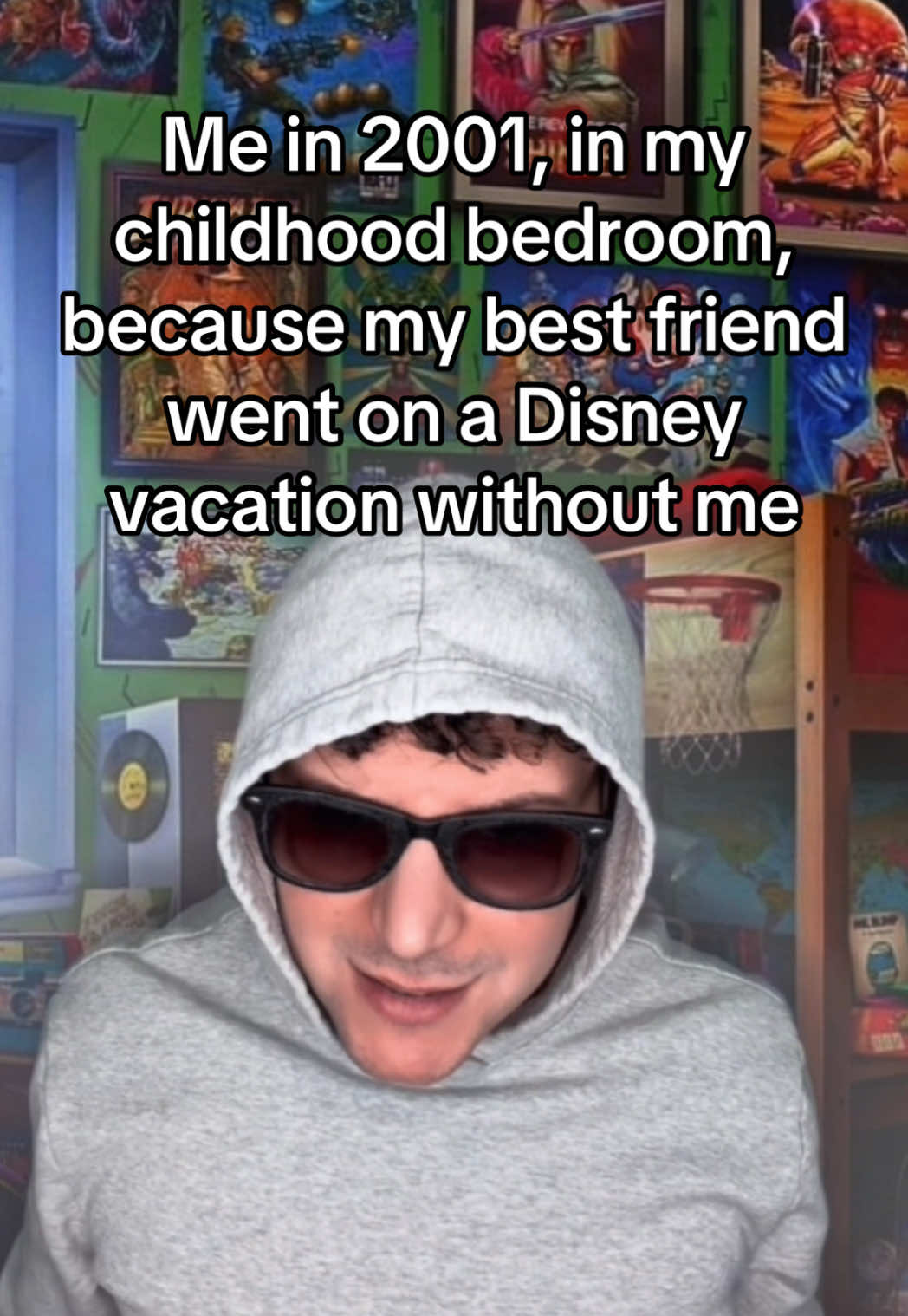@DEVILED CRAIG