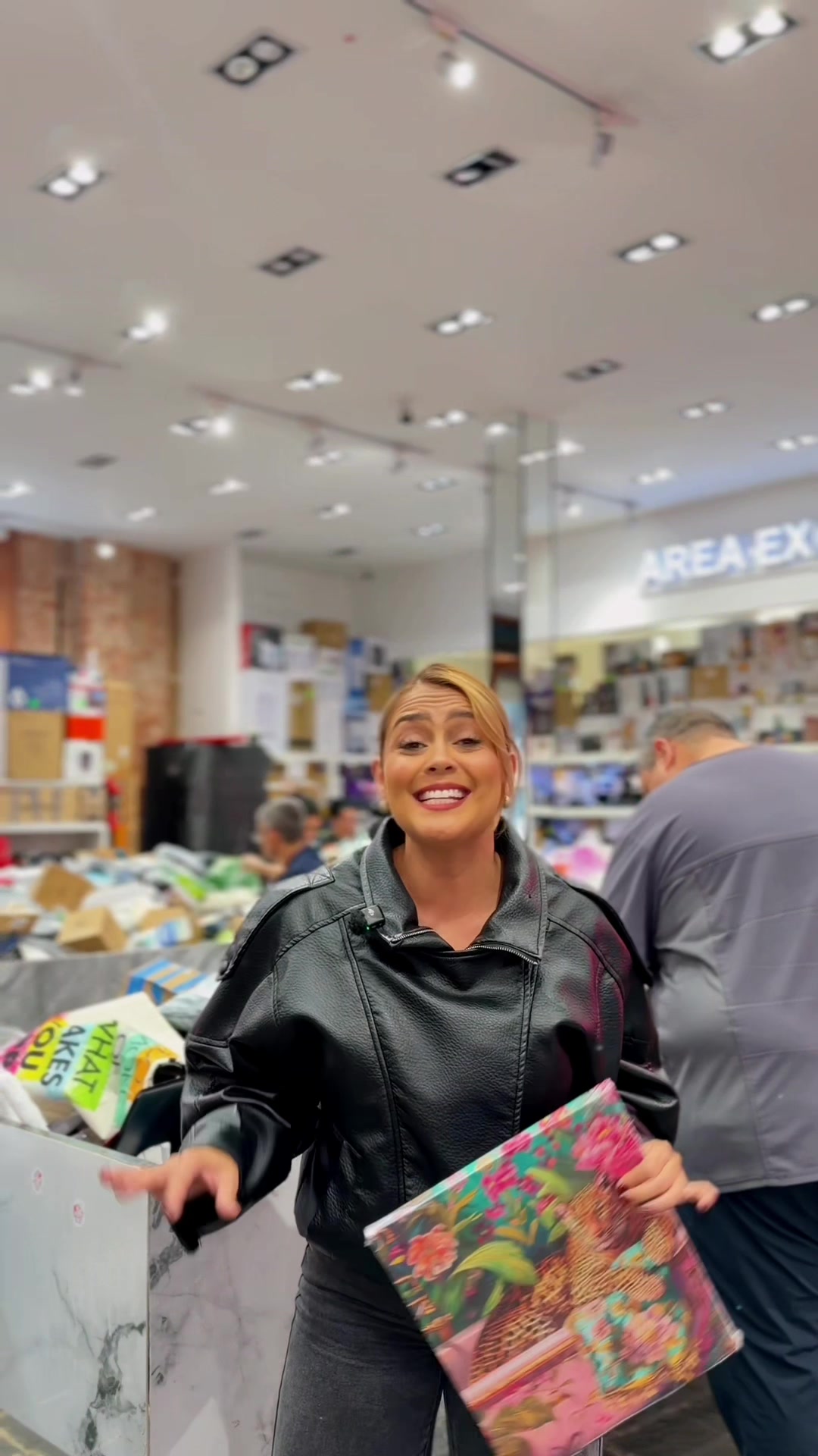 @outlet favorito