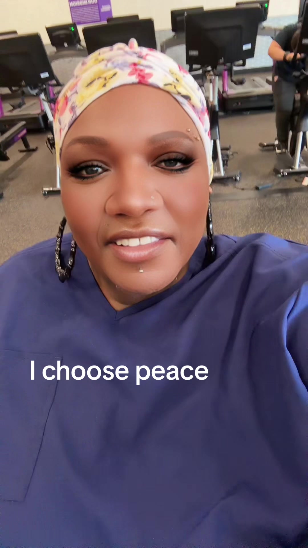 @Kysha Lewis