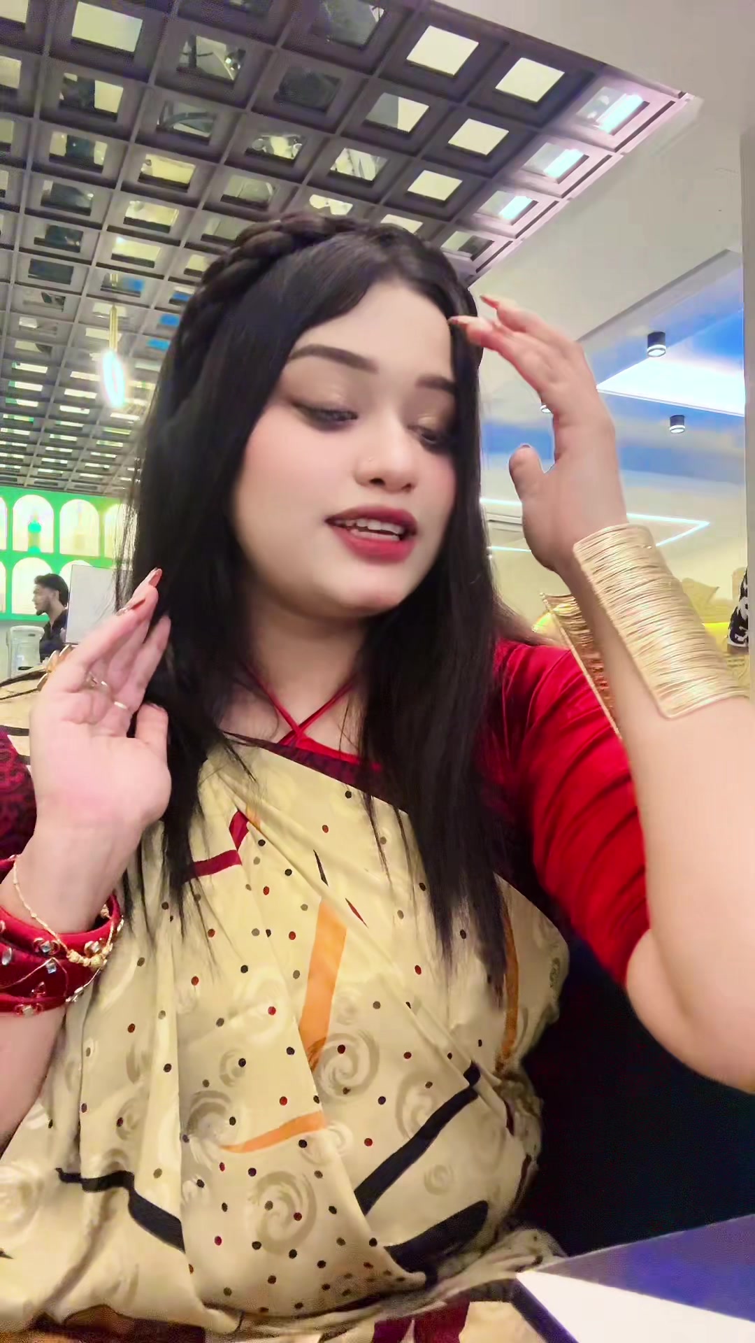 @&hearts;️ Anee Mahmud &hearts;️