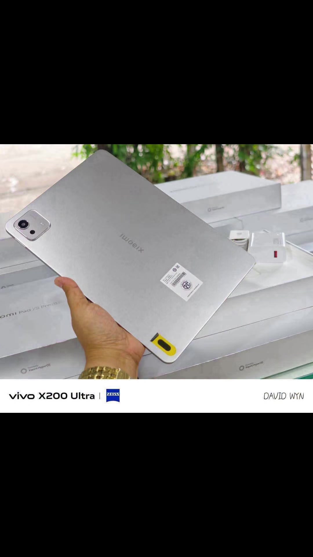 @David Wyn Mobile (တောင်ဒဂုံ )✅