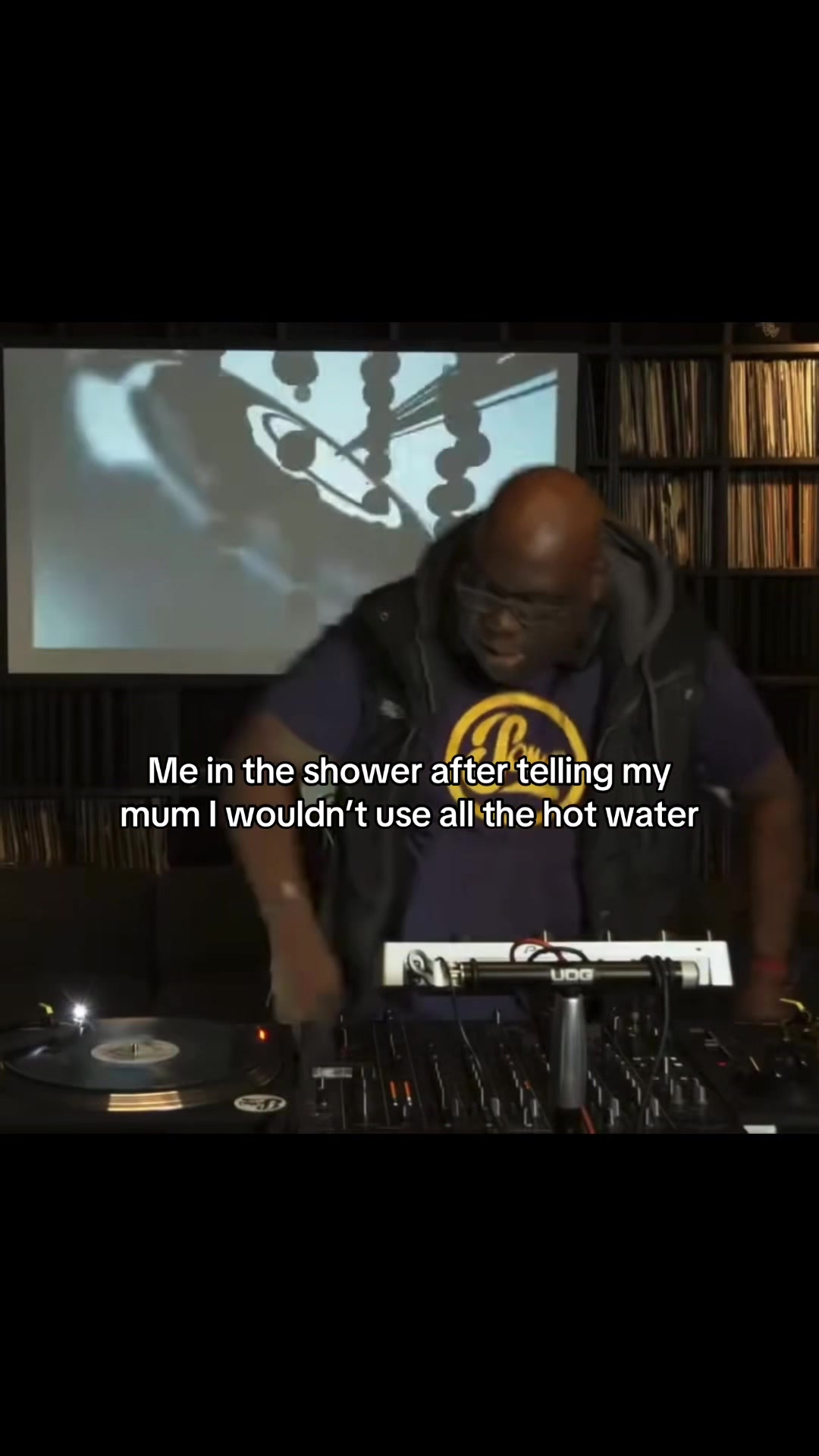 @Decks & Drops