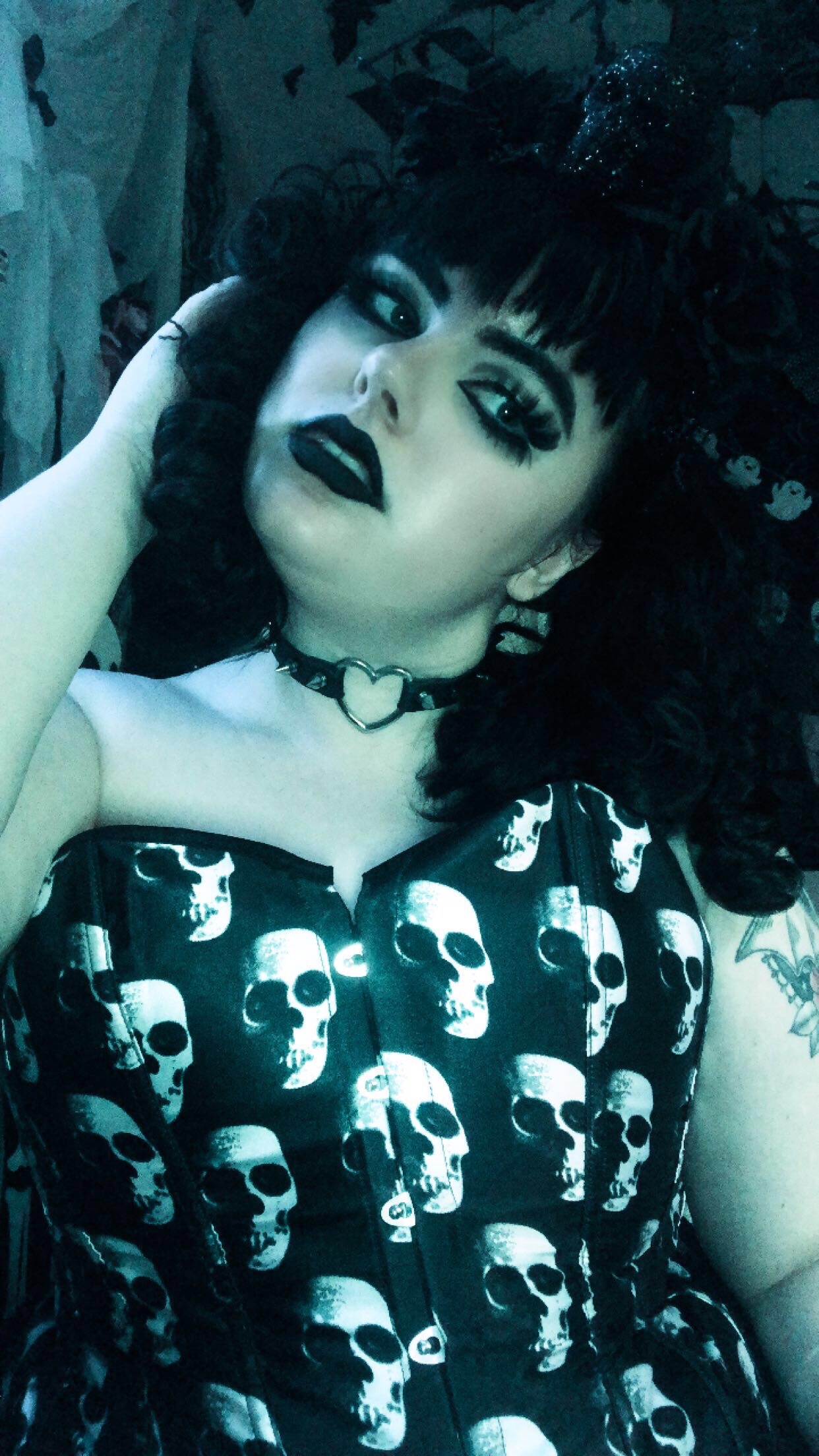 @✨💀BaddieRiley💀✨