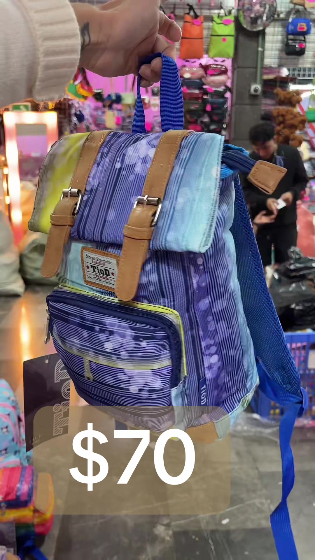 @A M B A R bolsas&mochilas