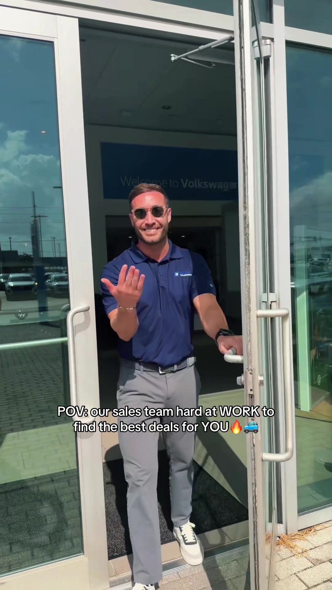 @Bolton Volkswagen
