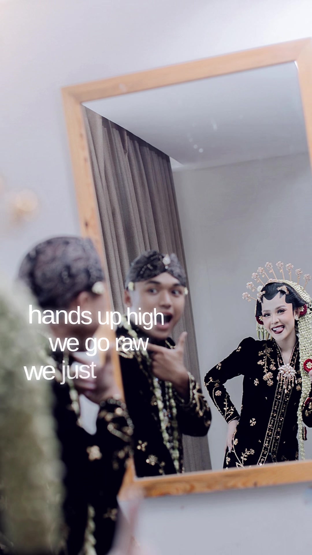 @Bymaulidhiya Makeup