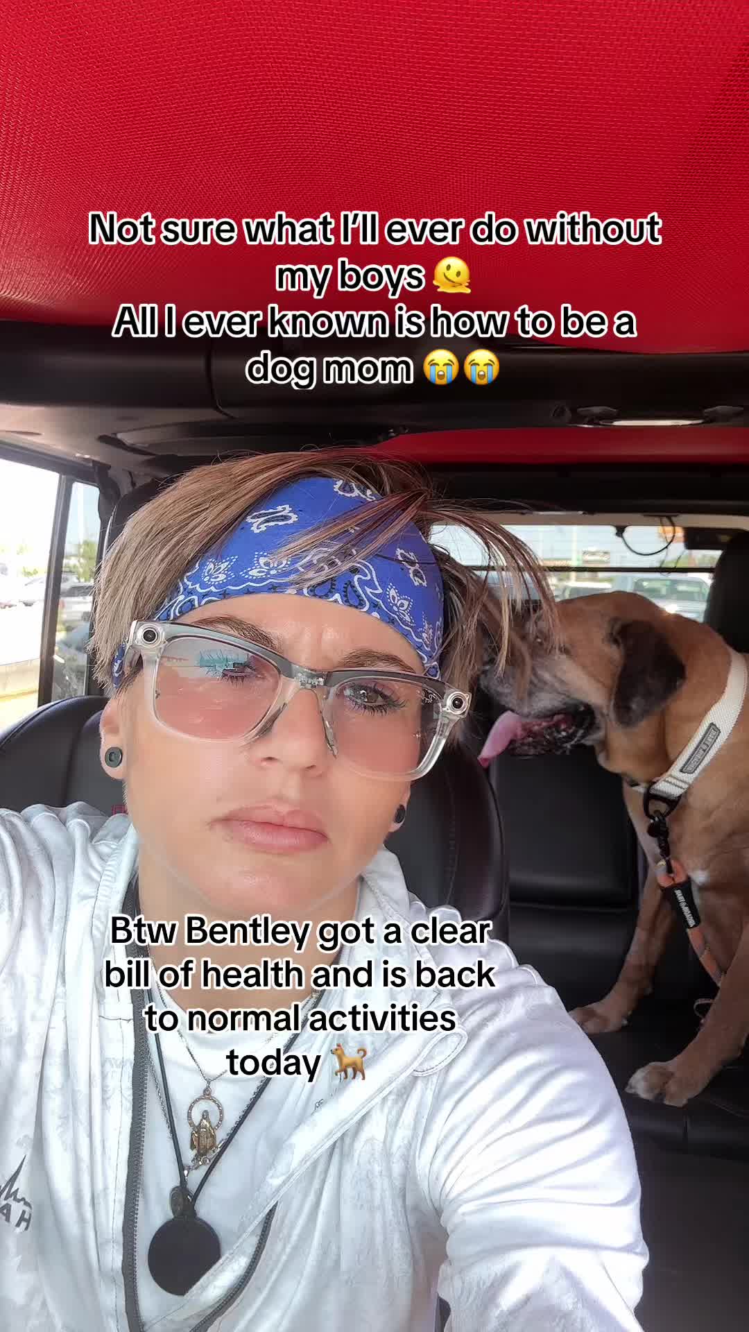 @TheRealJennaGray
