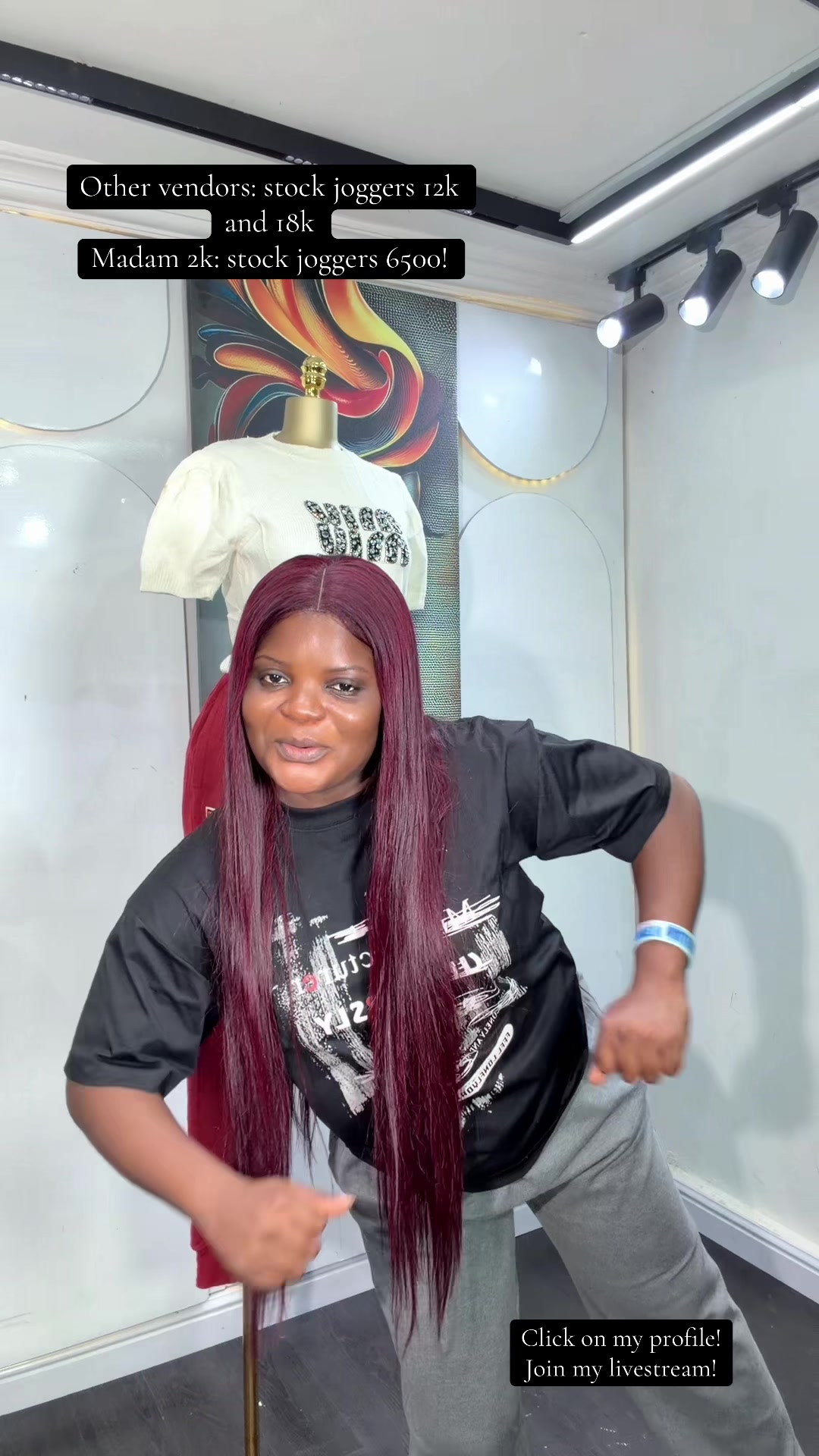 @Madam 2k Wears✅
