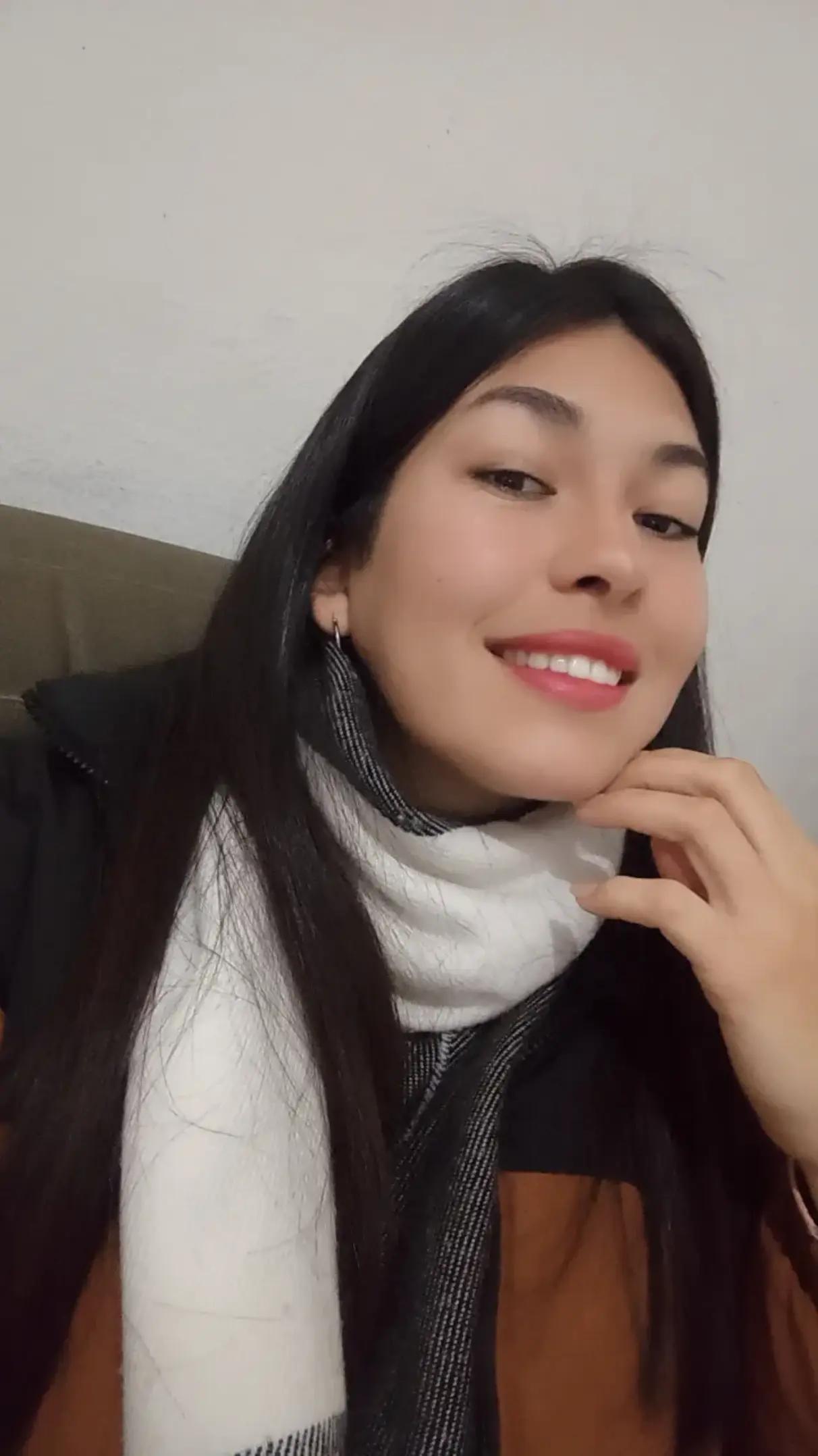 @G&iuml;sela Cardozo