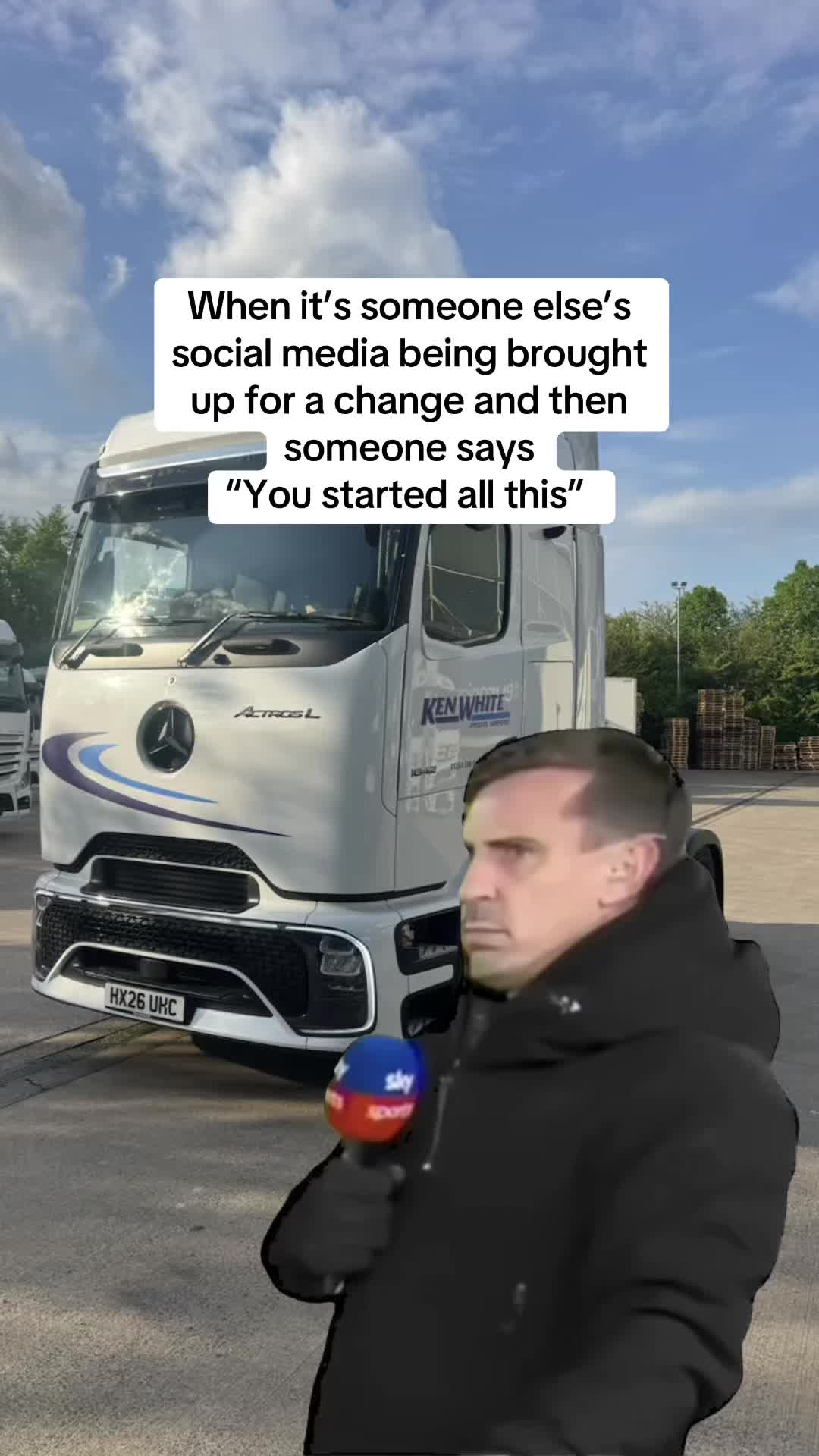 @The Professional Menace