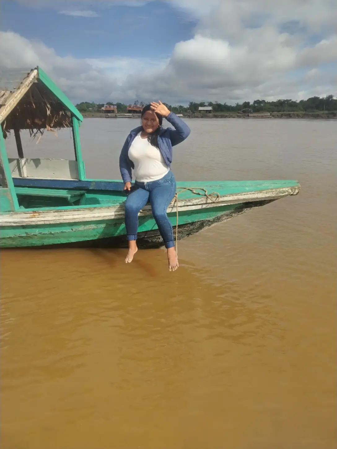 @tu morena