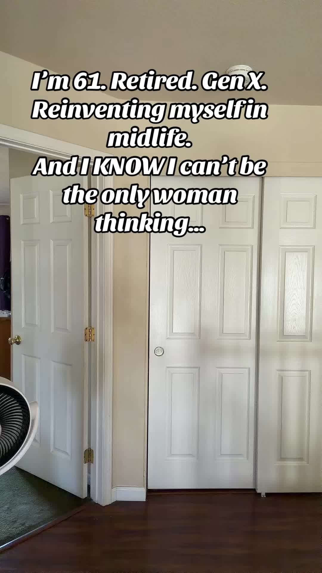 @ReinventinglifewithMichele