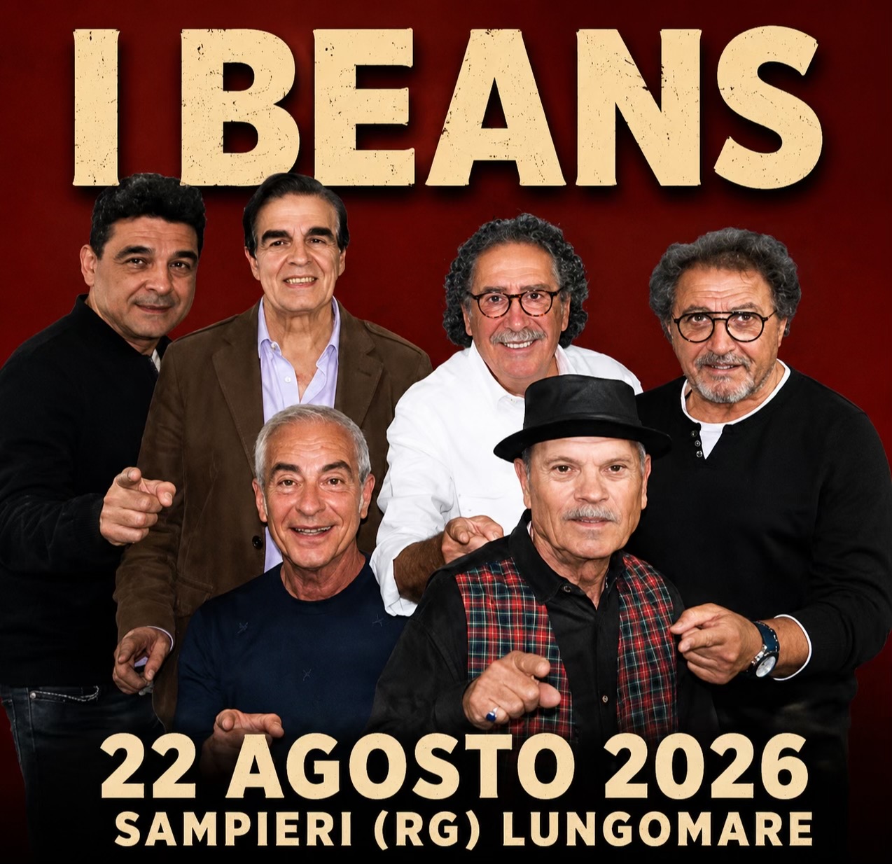 @FESTE PATRONALI TUTTO IL MONDO