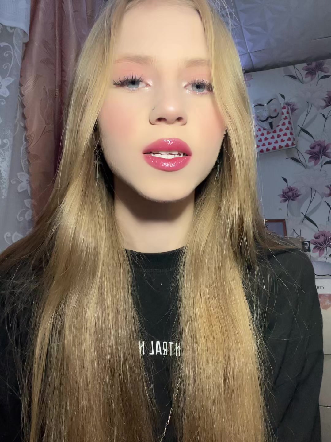 @кристиша йоу