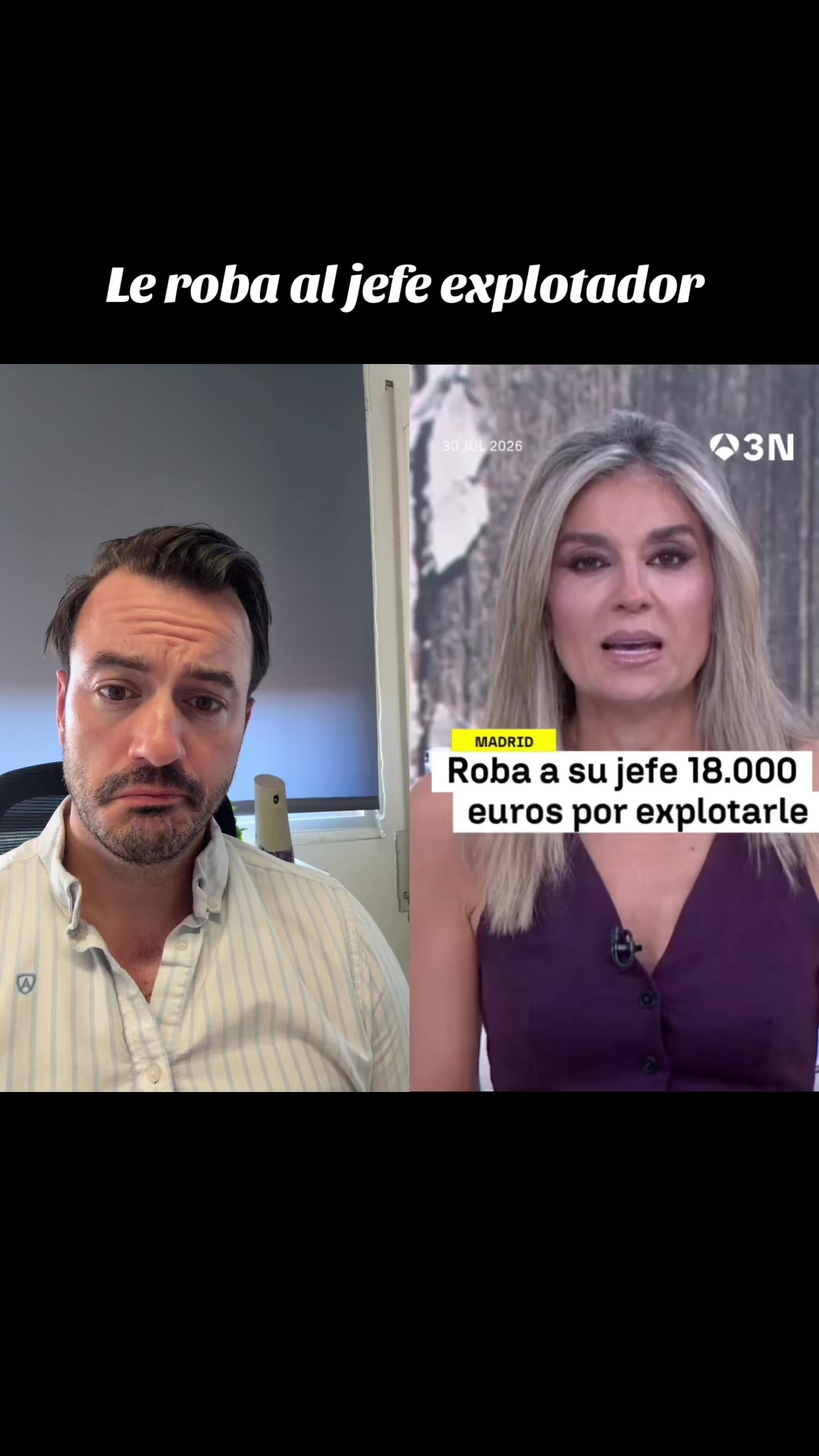 @Un Tío Legal