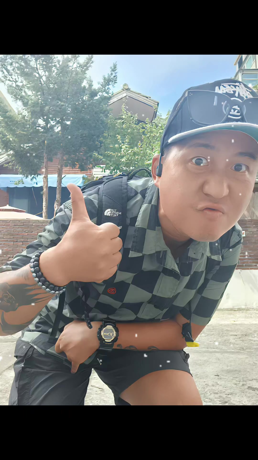 @서울 러닝 마라톤🏃🏻&zwj;♂️🇰🇷주철 스투시🎱