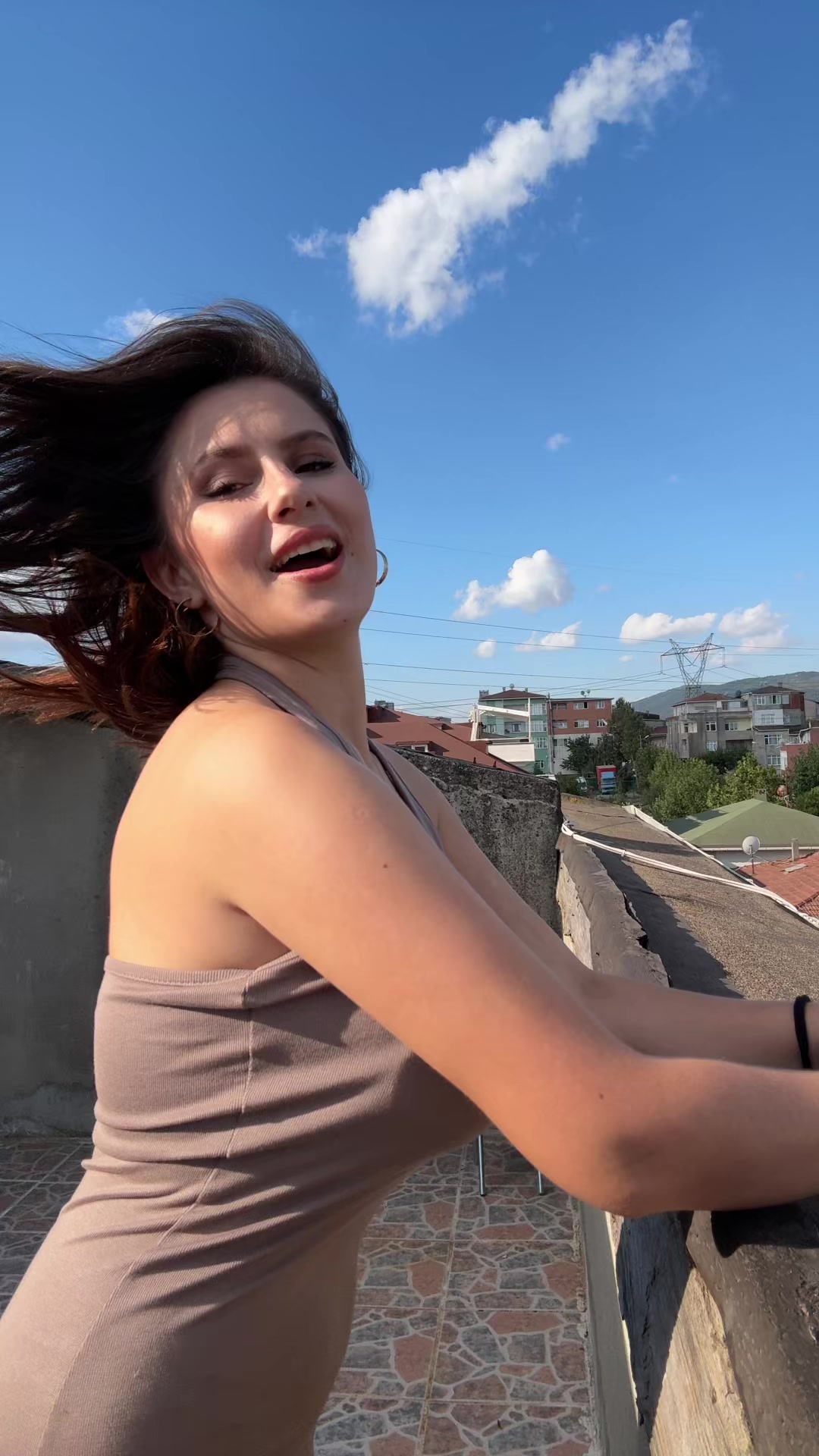 @&Uuml;mm&uuml; İmamoğlu