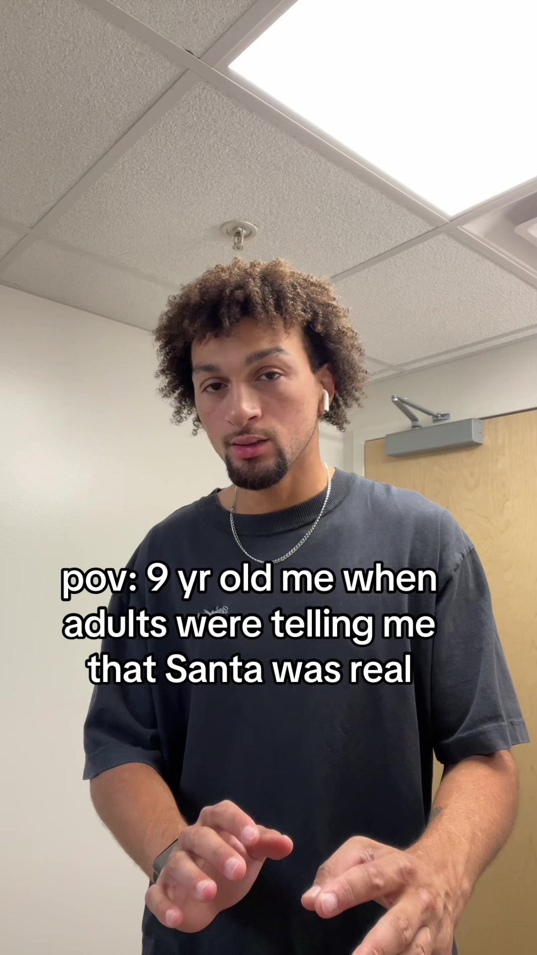 @Sike!