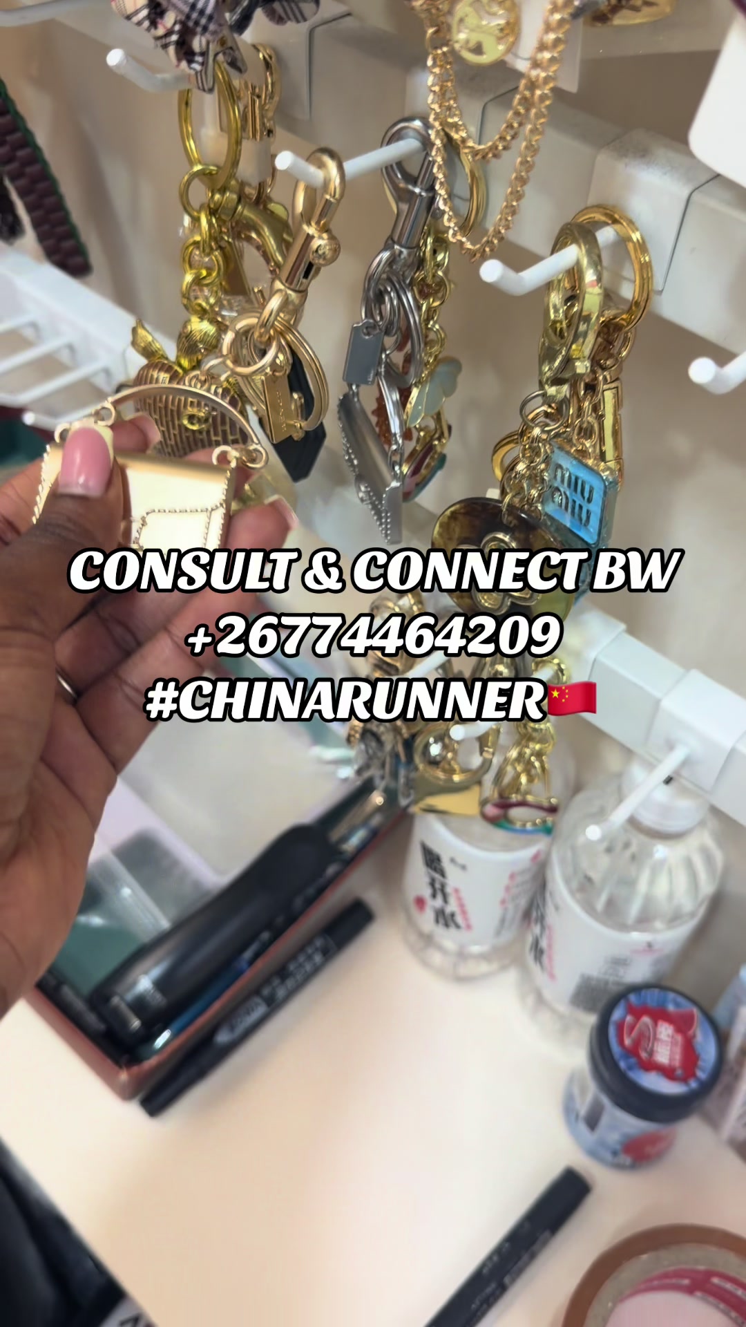 @Consult & Connect BW