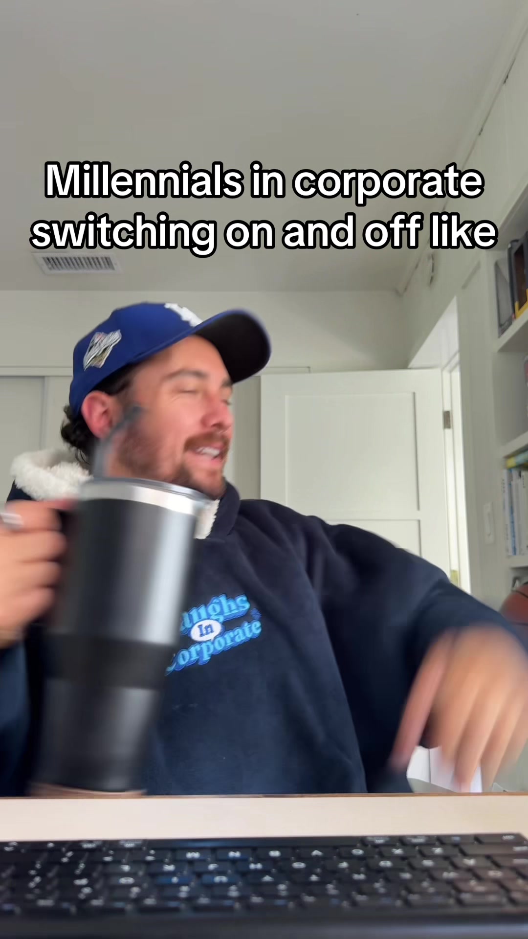@Cruz