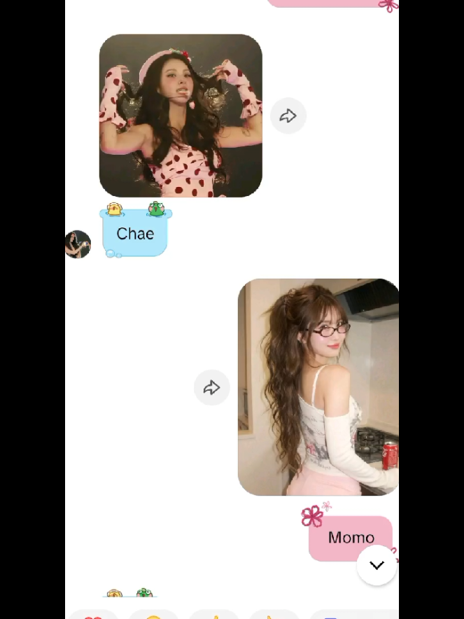 @☆ִֶָ⋆✿˖&deg;༘ナヨンテモ🍥˚⋆𐙚｡⋆𖦹.✧˚♡