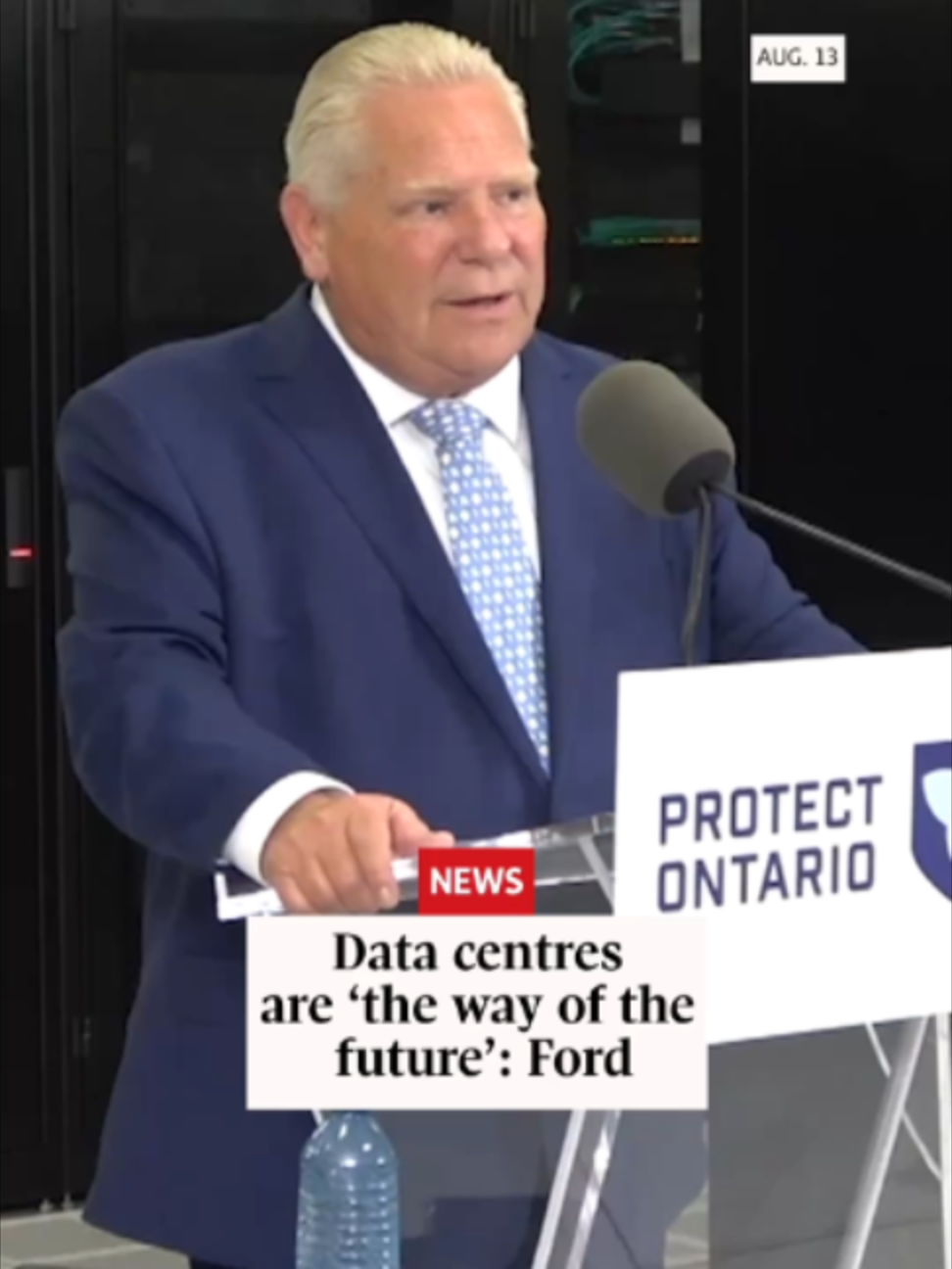 @The Globe and Mail