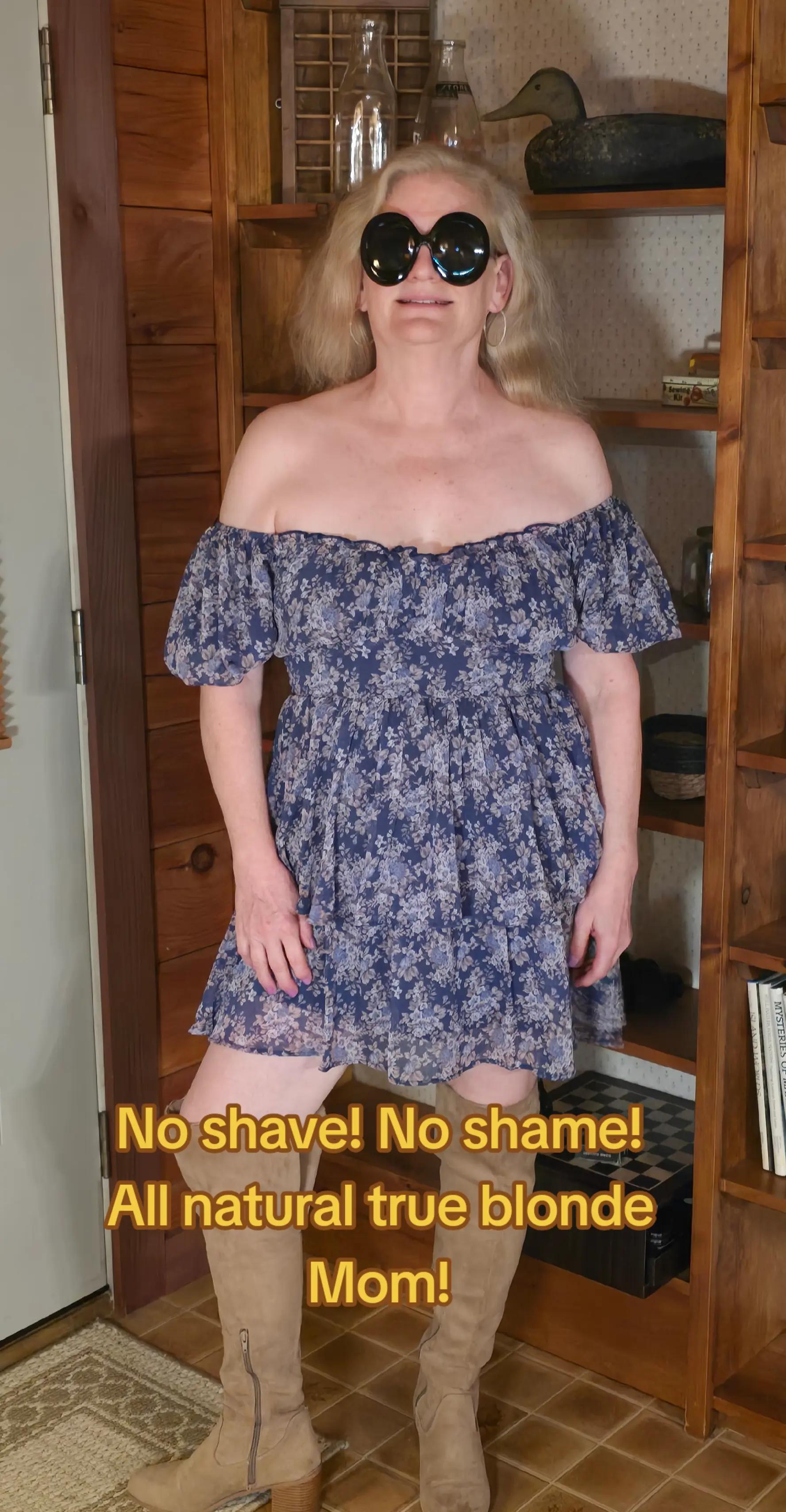 @HairyHannahLovesLife