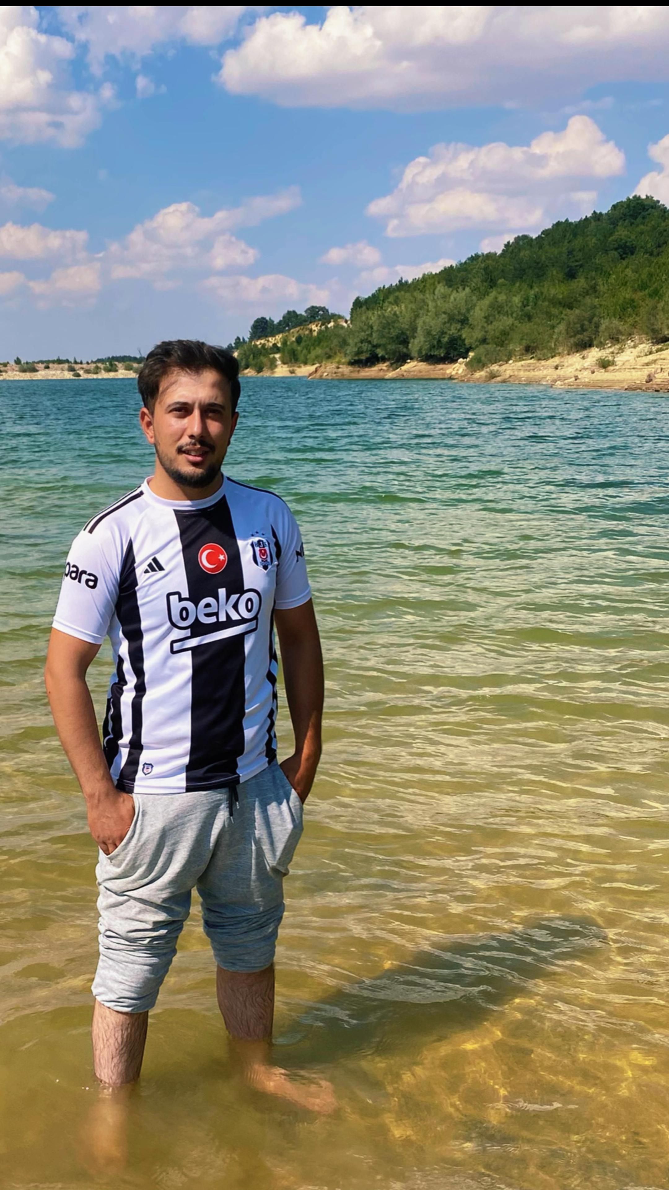 @Zafer Yılmaz