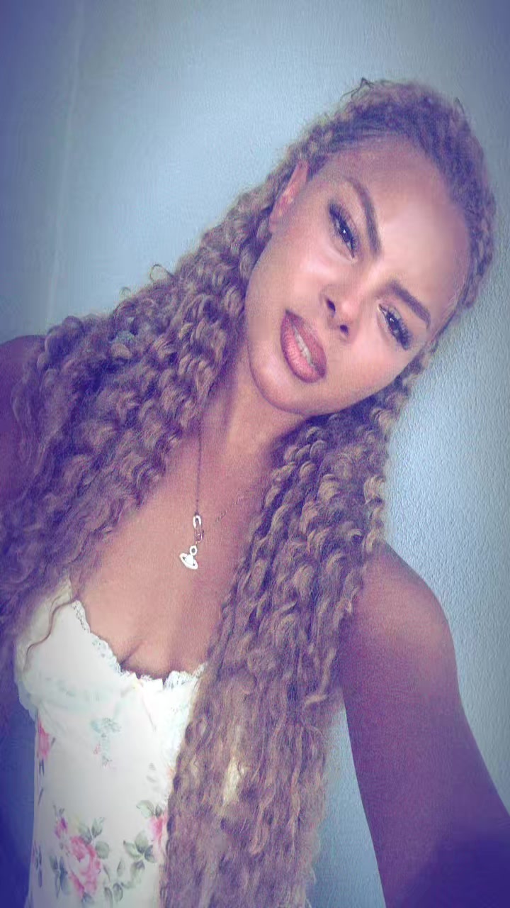 @DreamGirlD🫧