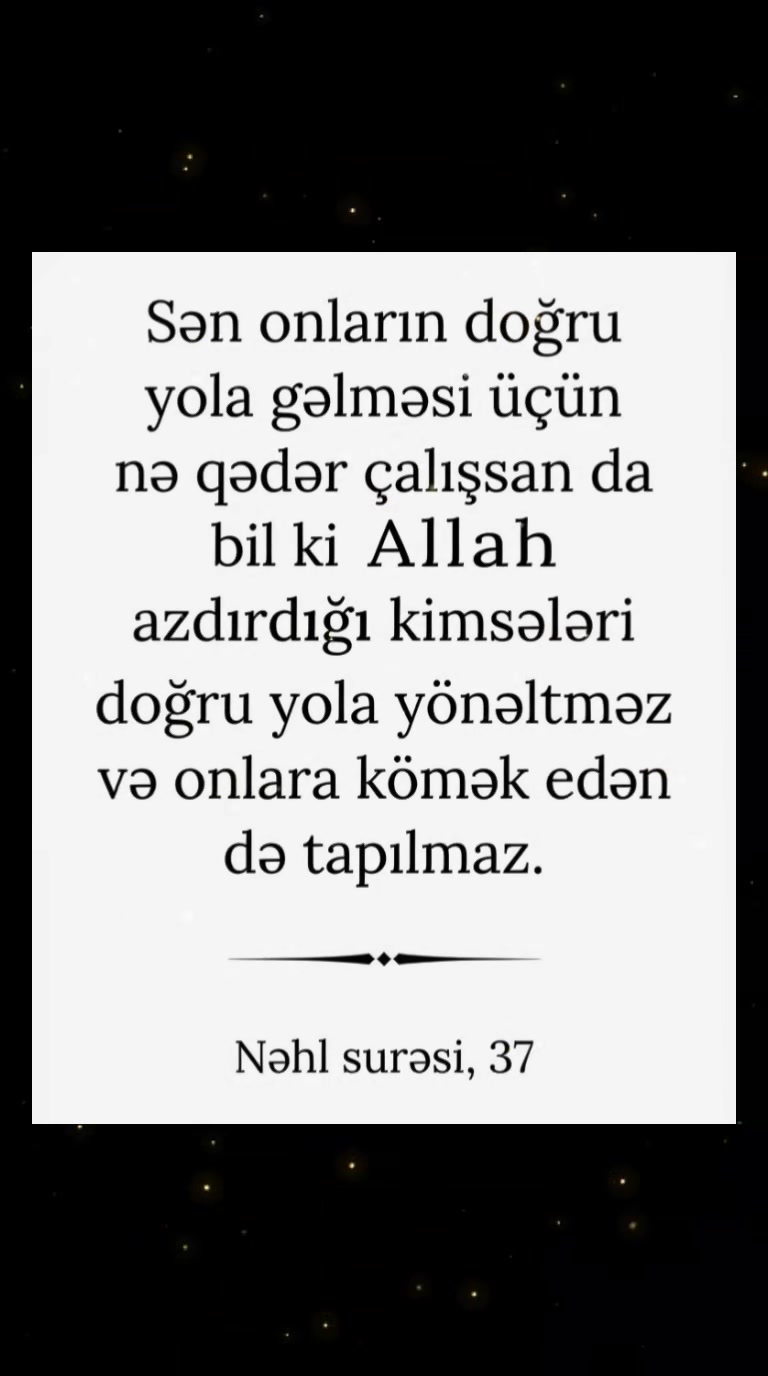 @M&uuml;drik Kəlamlar