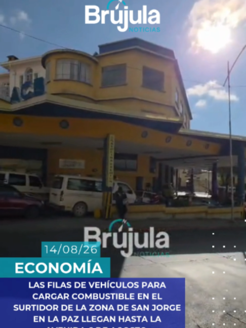 @Br&uacute;jula Digital Noticias