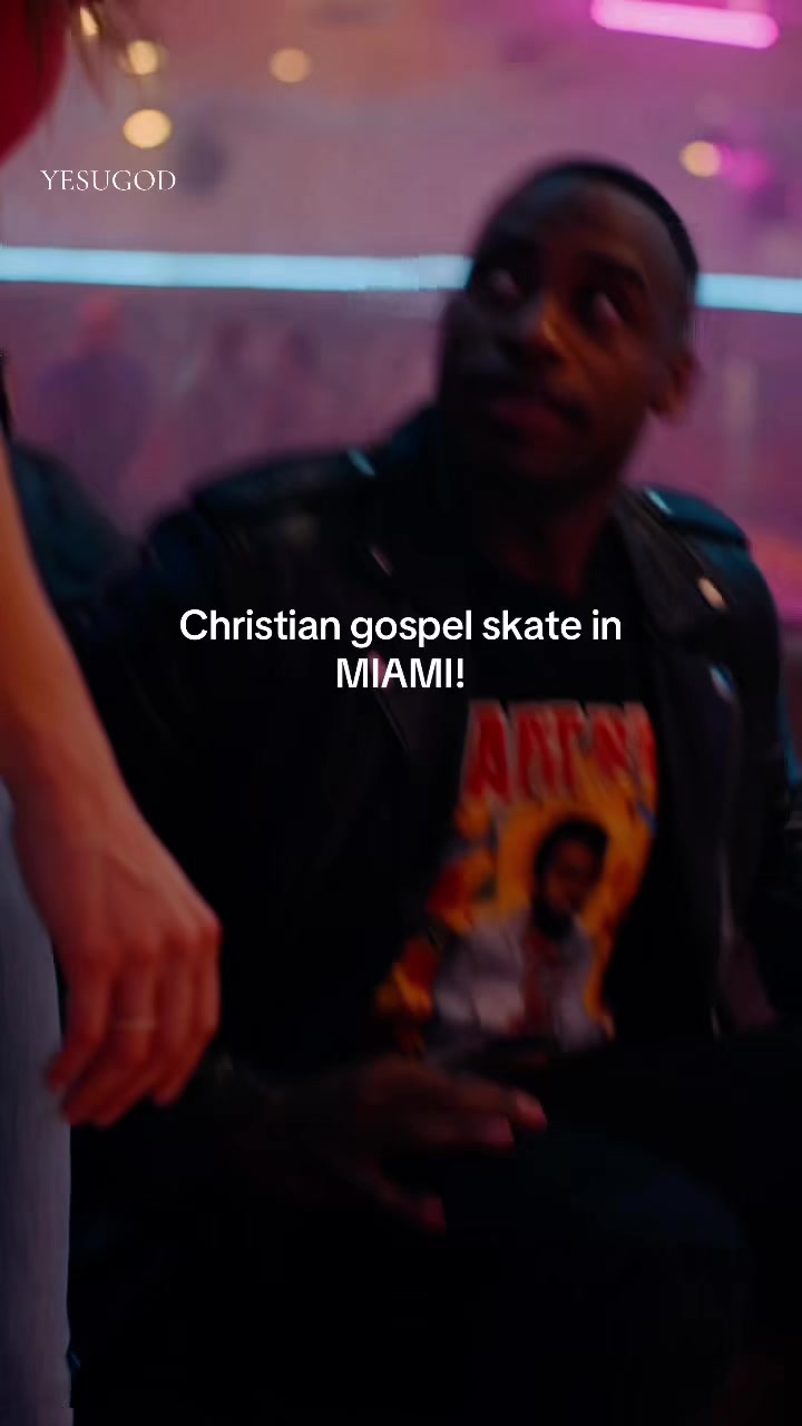 @YESUGOD