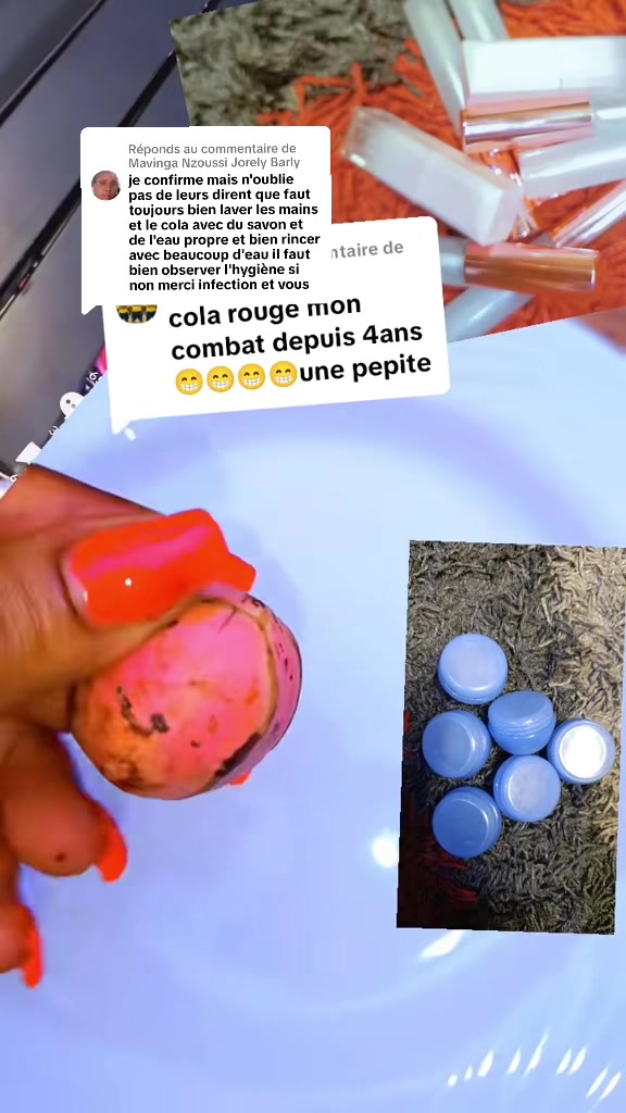 @secret de gessika 237