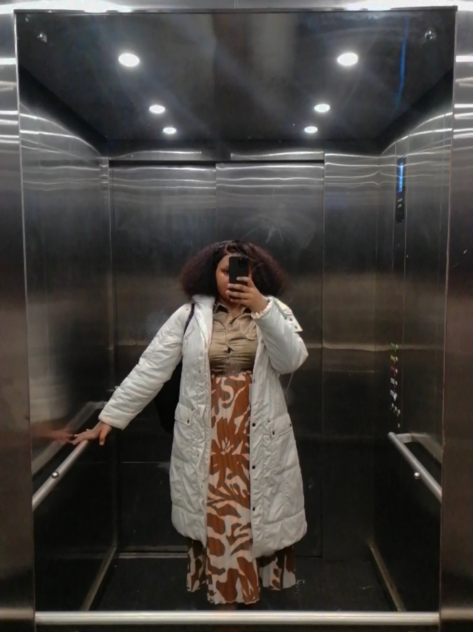 @Miss G❄