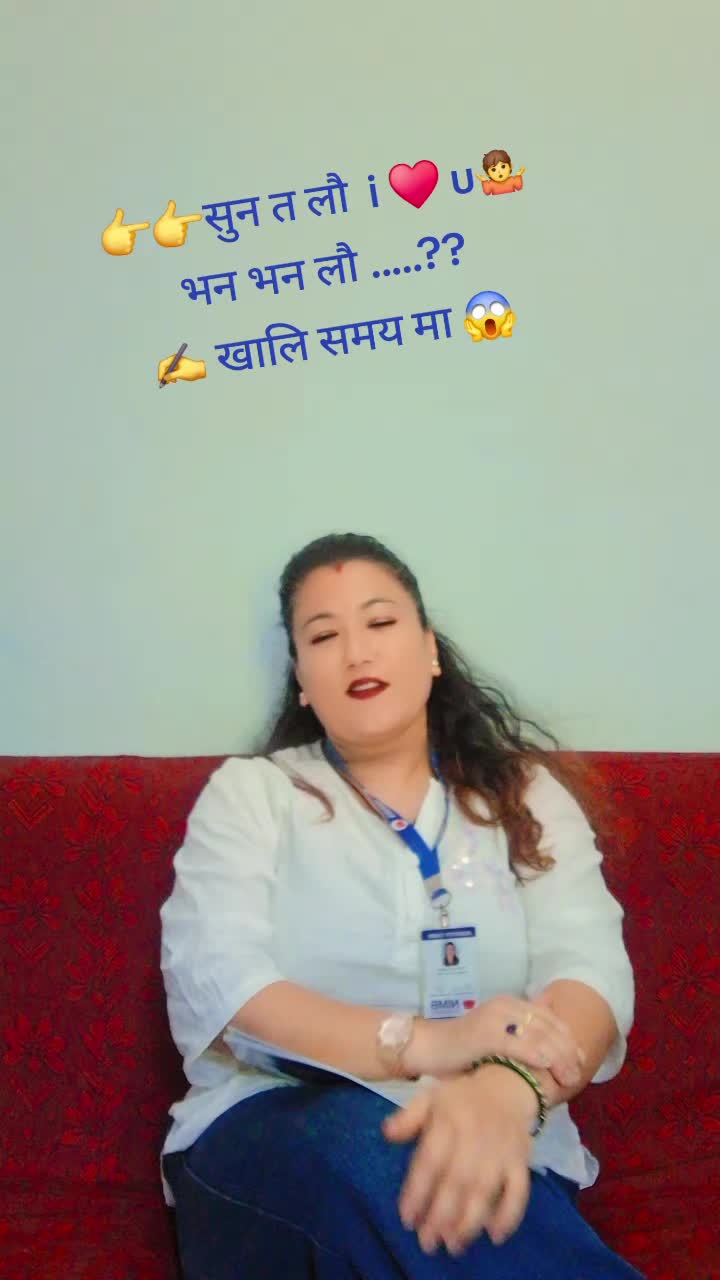 @Yashoda Dangi Shrestha Yashoda