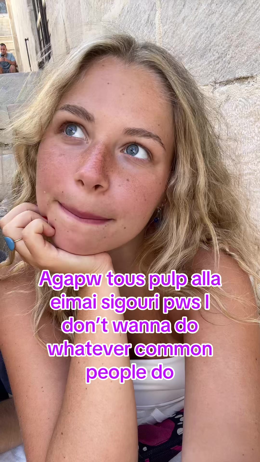 @&delta;ή&mu;&eta;&tau;&rho;&alpha; ☀️